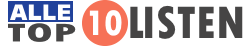 Top 10-Listen Logo