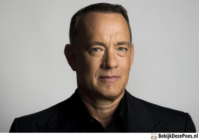 6. Tom Hanks