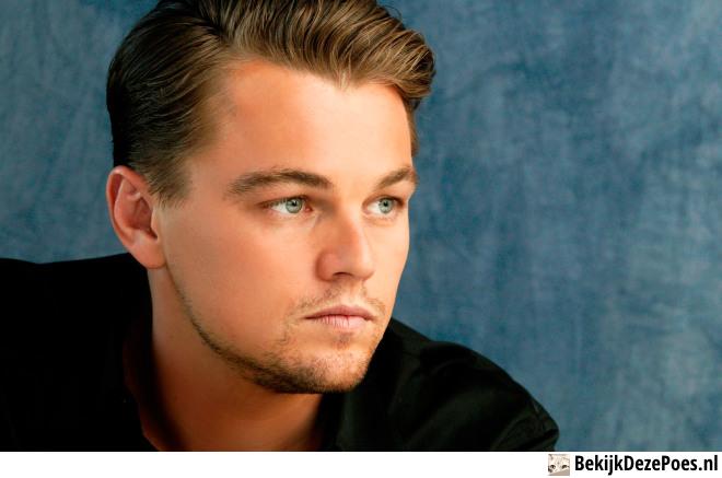 8. Leonardo Di Caprio