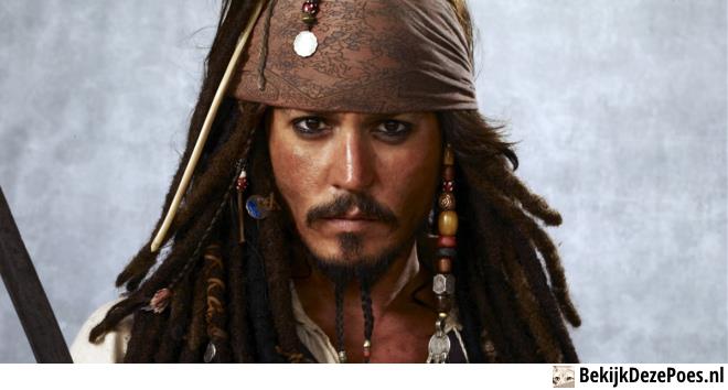 4. Johnny Depp