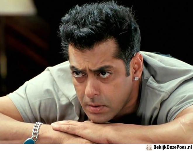 10. Salman Khan