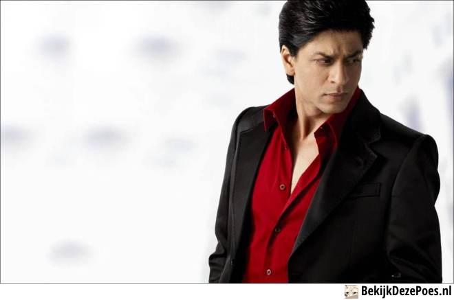 2. Sha Rukh Khan