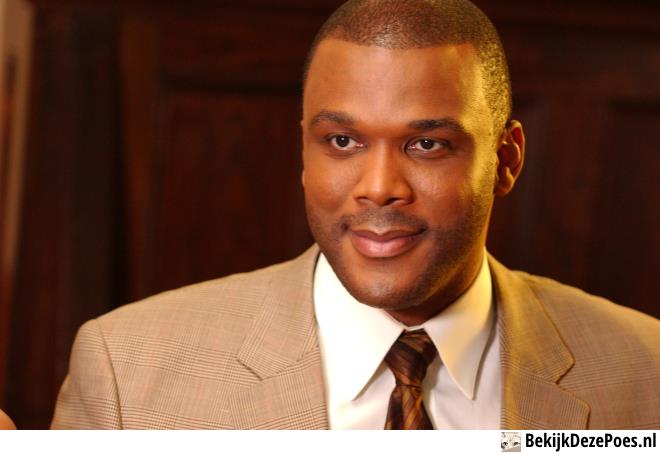 5. Tyler Perry