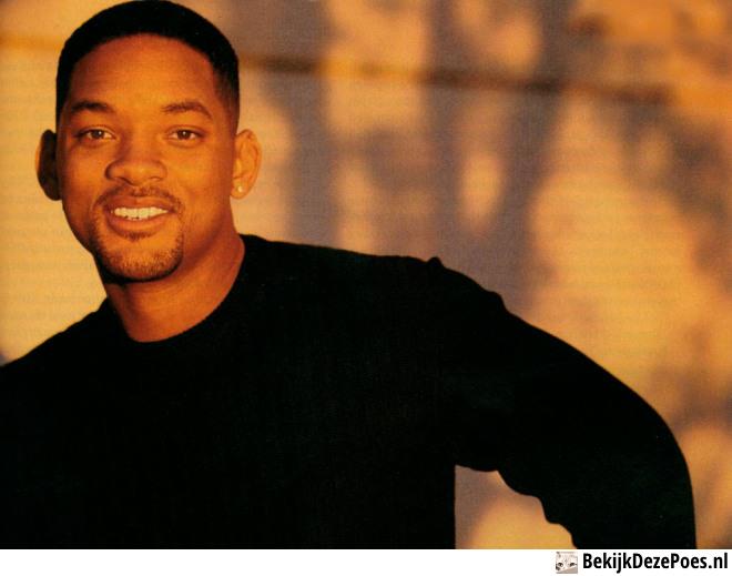 9. Will Smith