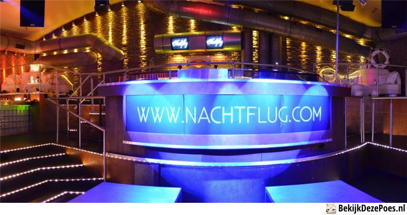 Club Nachtflug