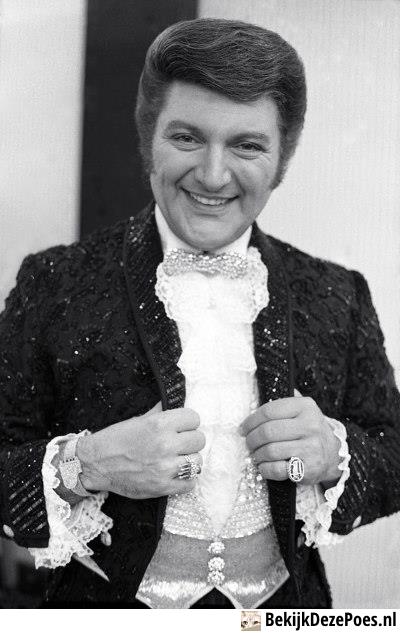 5. Liberace