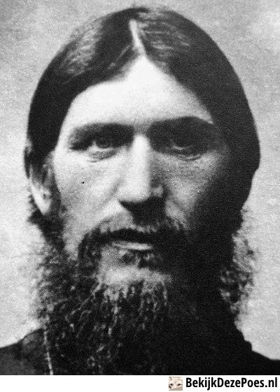 7. Rasputin