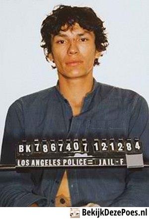 4. Richard Ramirez