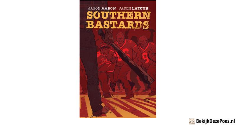 Southern Bastards