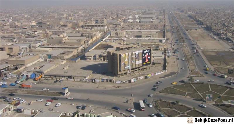 04. Baghdad, Irak