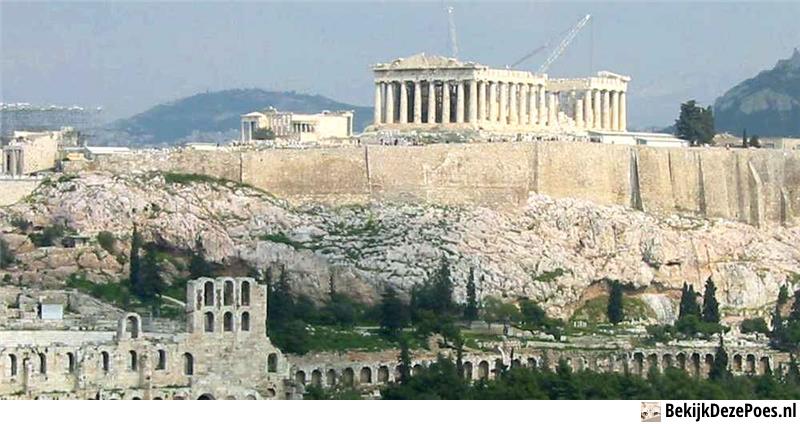 Top 10 unbekannte Fakten über Griechenland