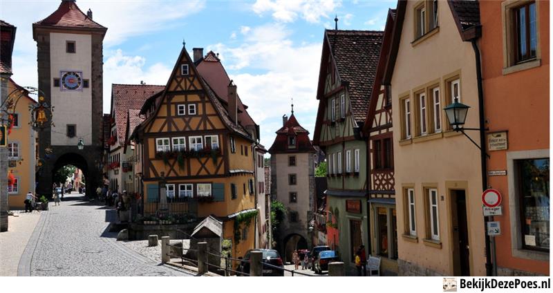 Rothenburg