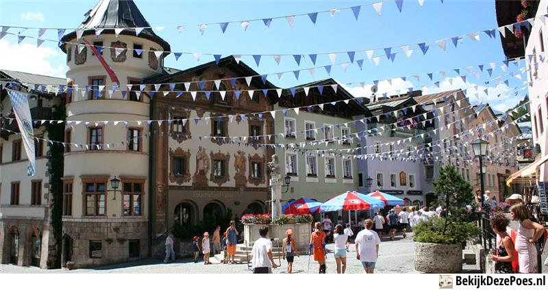 Berchtesgaden