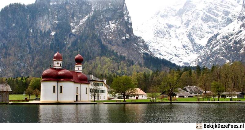 Schönau am Königsee