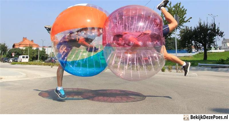 BubbleBall