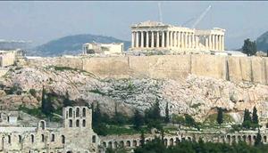 Top 10 Unbekannte Fakten Über Griechenland