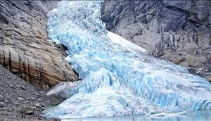 Top 10 Gletscher Der Welt