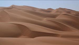 Top 10 Der Größten Sandwüsten Der Welt