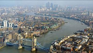 Top 10 Sehenswürdigkeiten In London