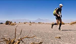 Top 10 Extreme Marathonstrecken