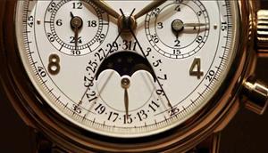 Top 10 Der Teuersten Uhren Der Welt