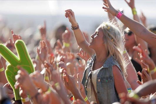 Top 10 Der Besten Musikfestivals Der Welt