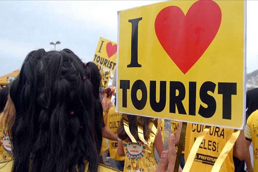 Top 10 Kuriose Touristenattraktionen