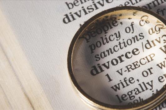 Top 10 Berufe Die Zur Scheidung Führen