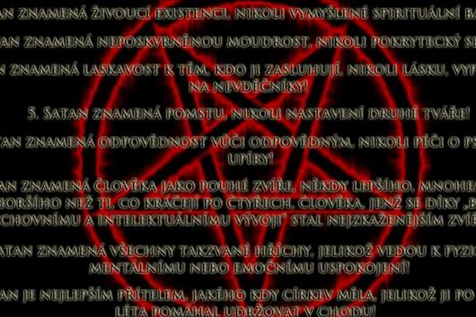 Top 10 Bekanntester Satanisten