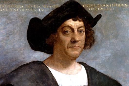 Top 10 Interessantes Über Christoph Kolumbus