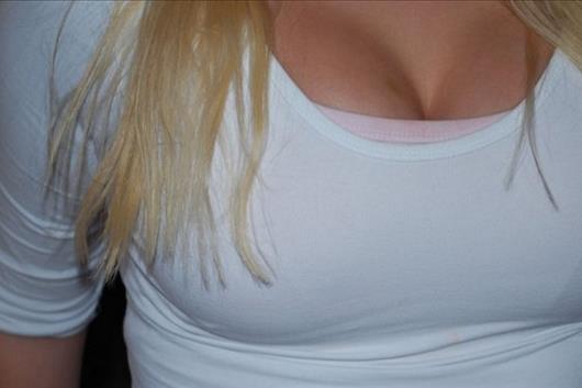 Top 10 Der Größten Brüste In Europa 