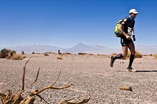 Top 10 Extreme Marathonstrecken