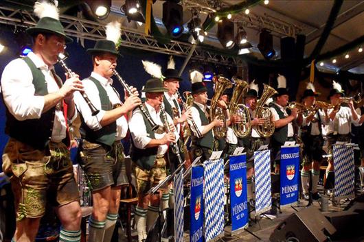 Top 10 Fakten Rund Ums Oktoberfest