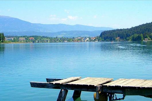 Top 10 Der Größten Seen Der Welt