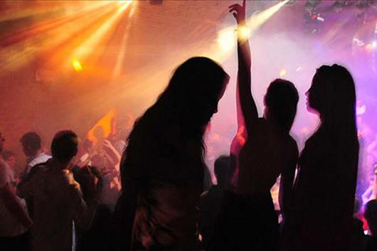 Top 10 Der Besten Clubs In Berlin