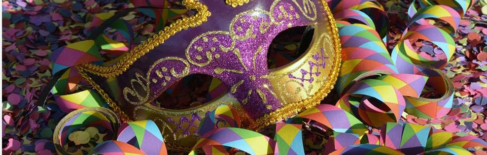 Top 10 Kuriose Fakten Über Karneval