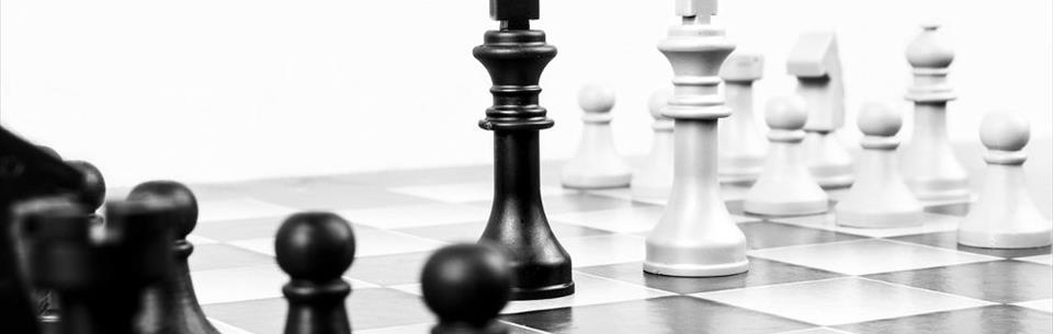 Top 10 Kuriose Fakten Über Schach